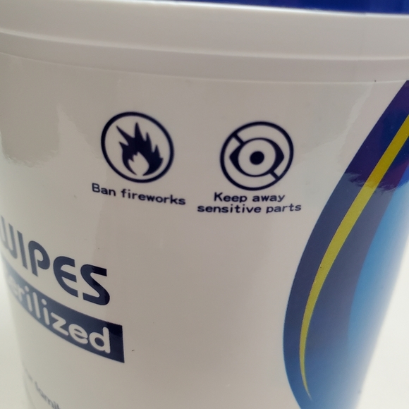 BDTTBZ WIPES - Picture 6 of 8